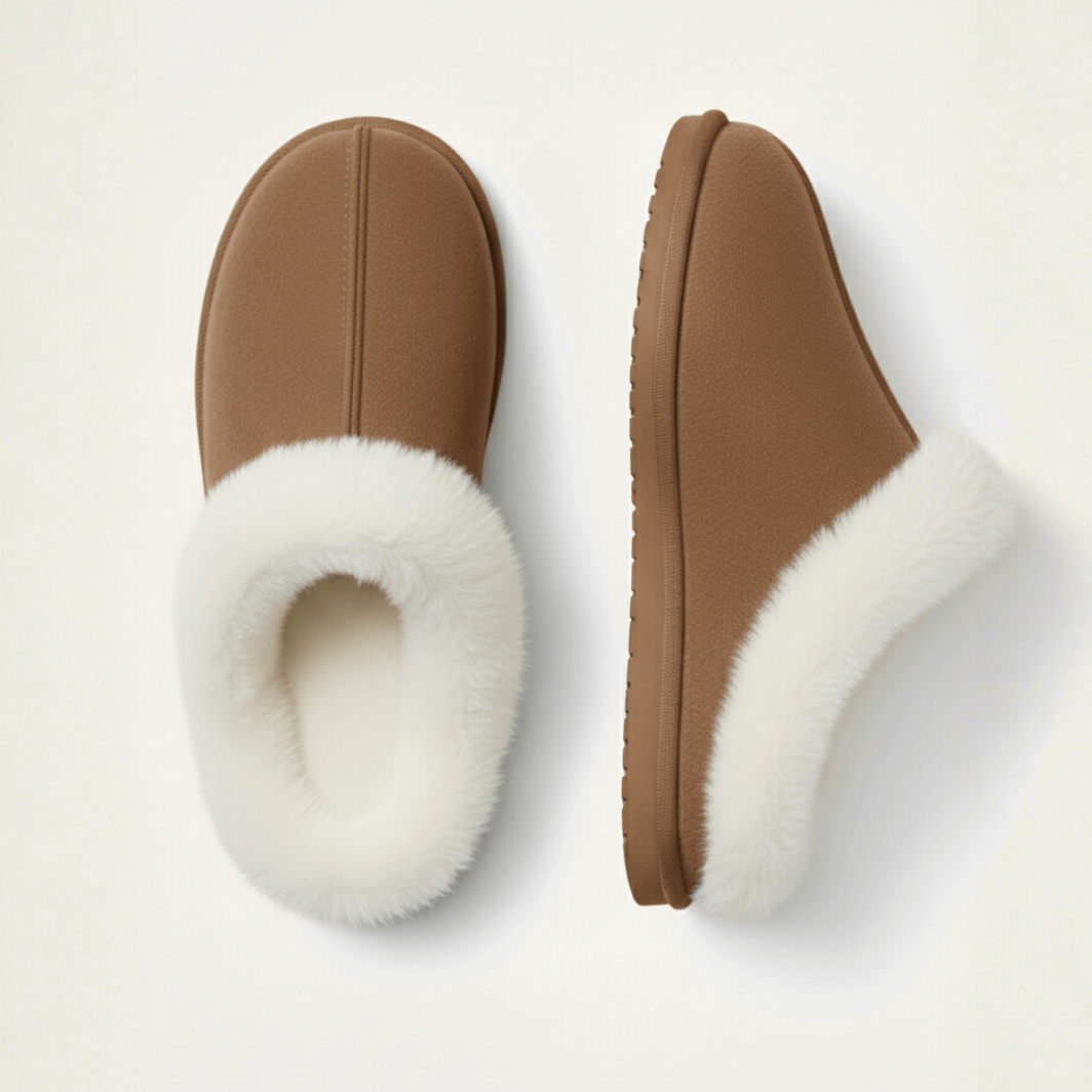 Marlow Slippers