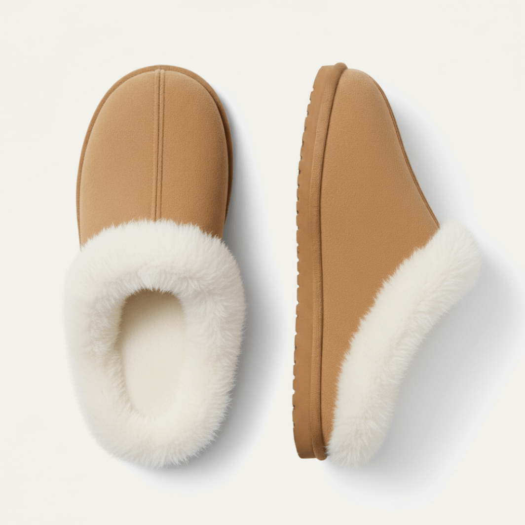 Marlow Slippers
