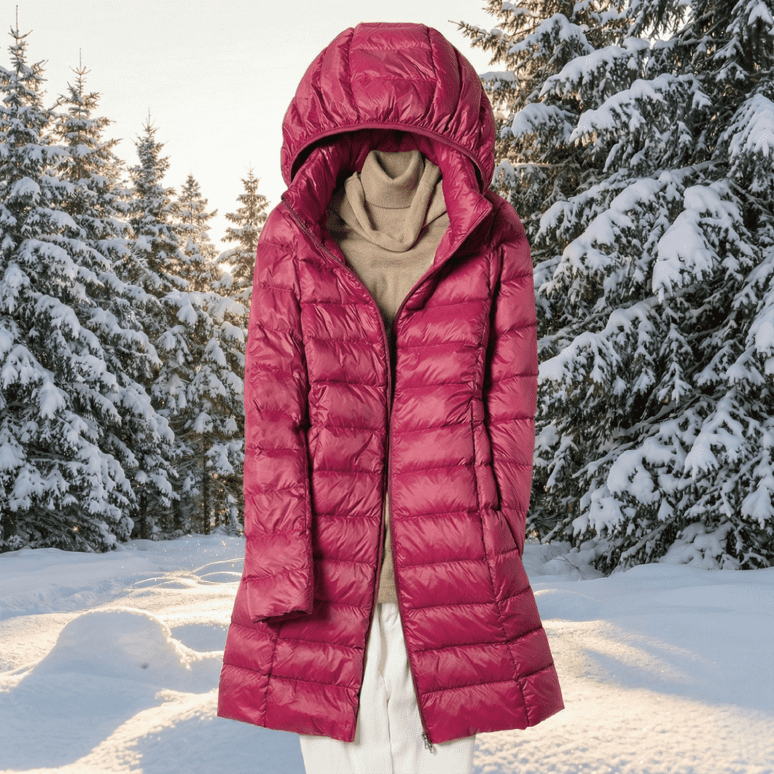 Aspen Fethraliteâ„¢ Jacket