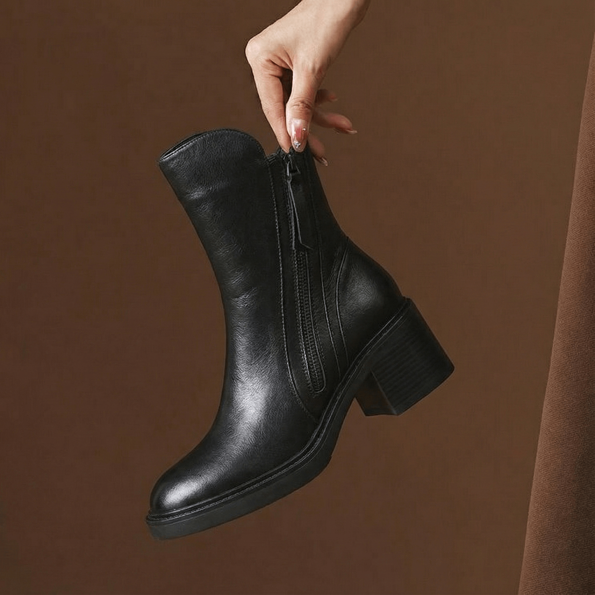 Juliette Ankle Boot