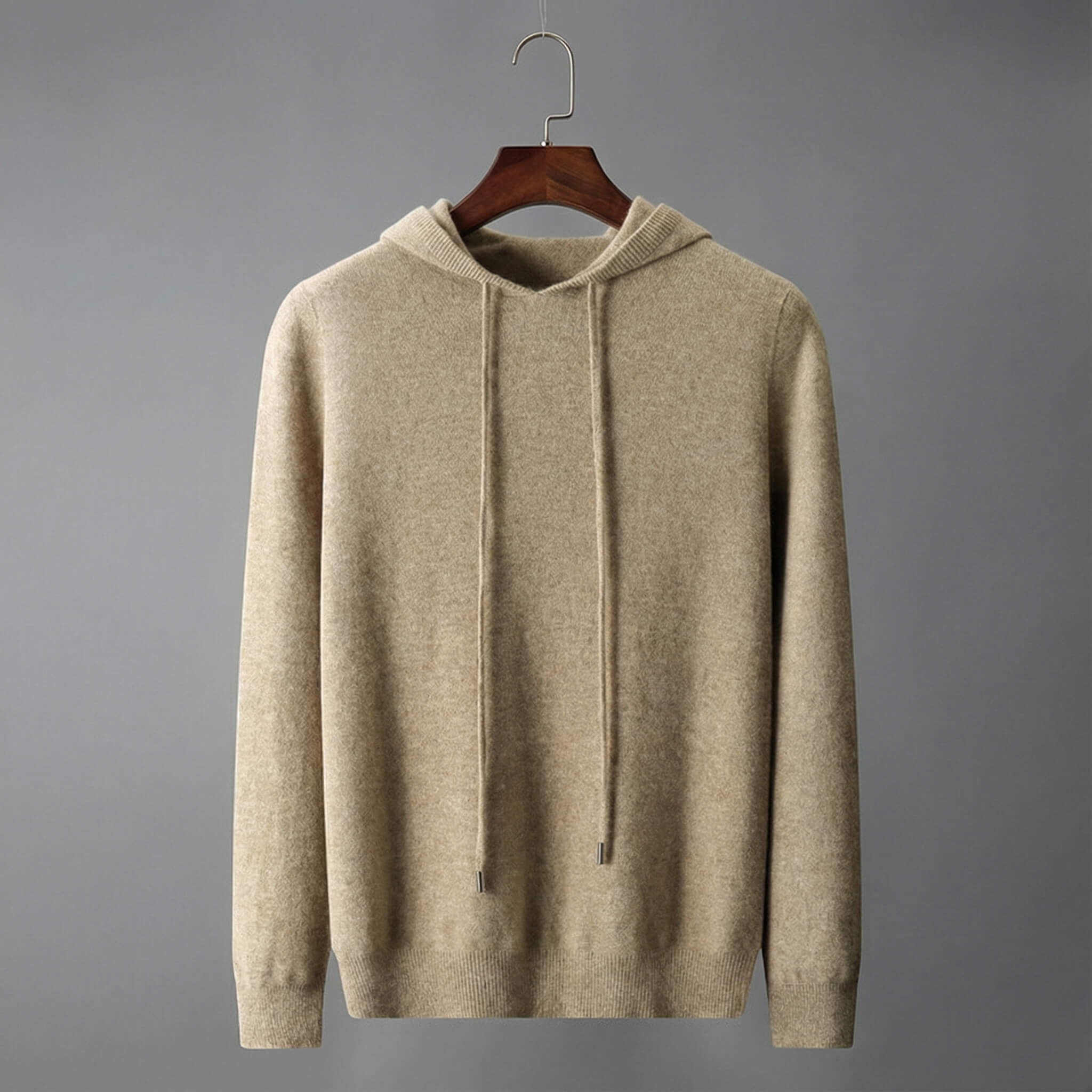 Ashcroft Merino Hoodie