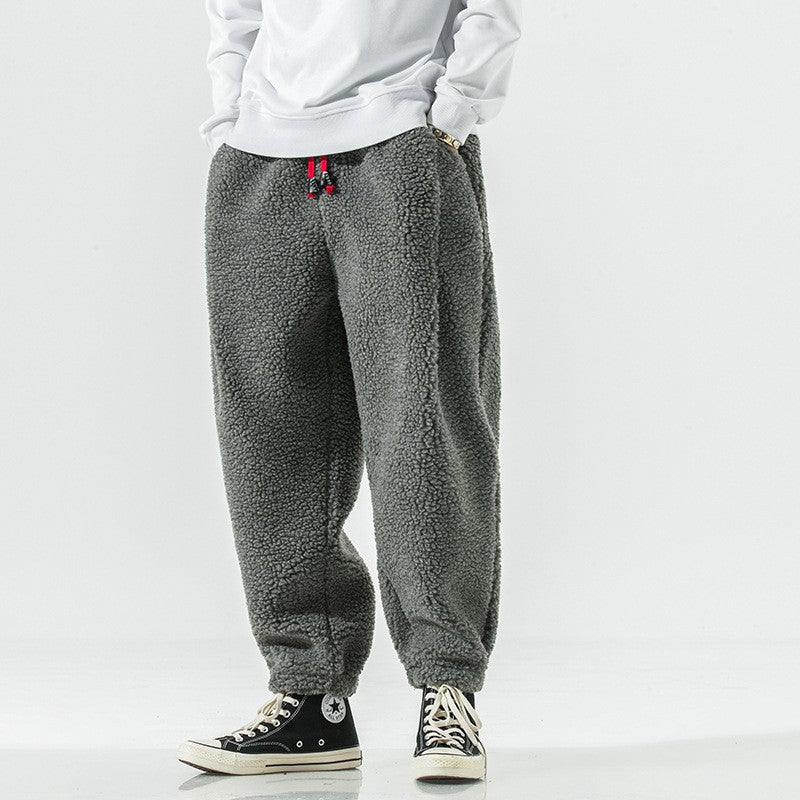 Alpine Fleece Pants