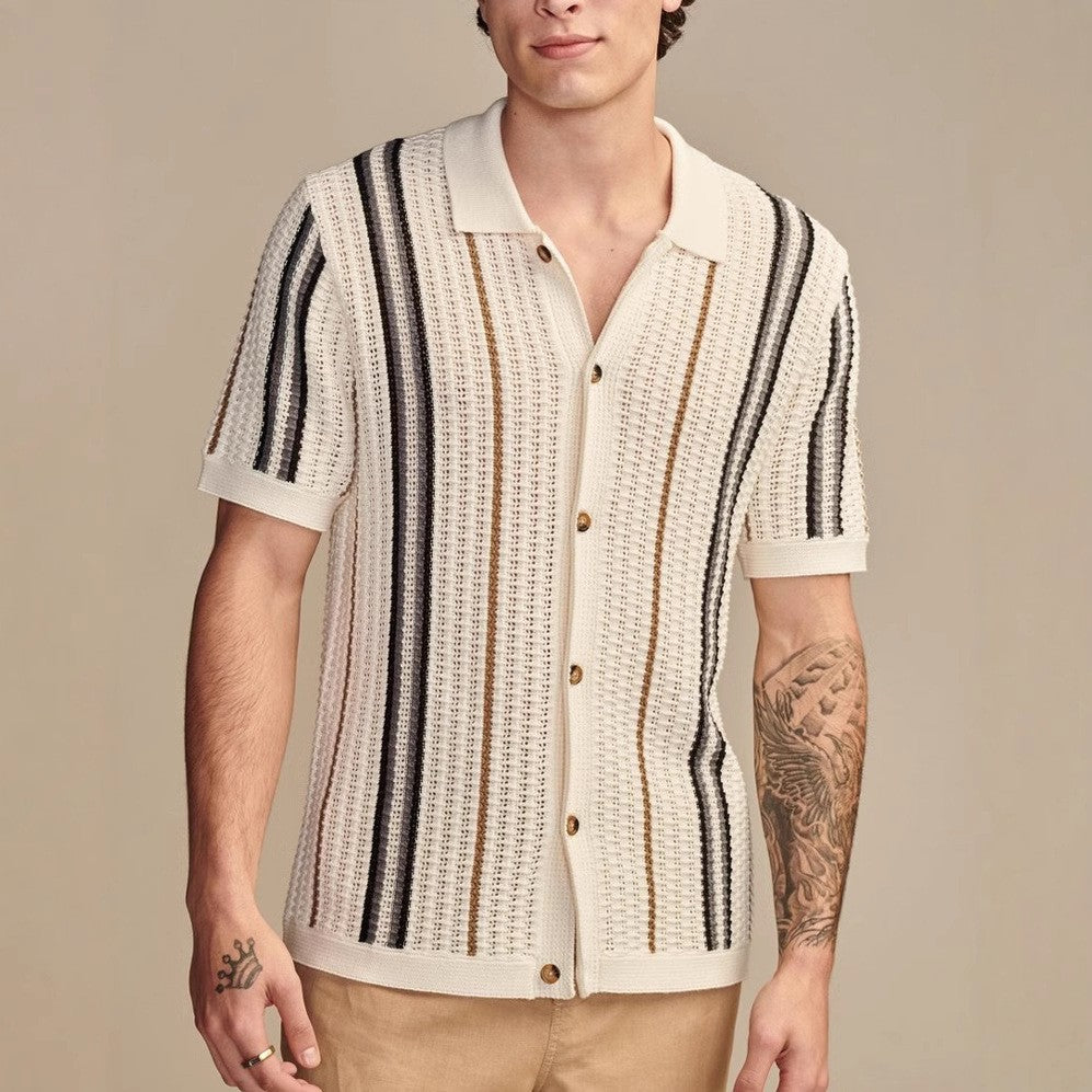 Riviera Knit Shirt