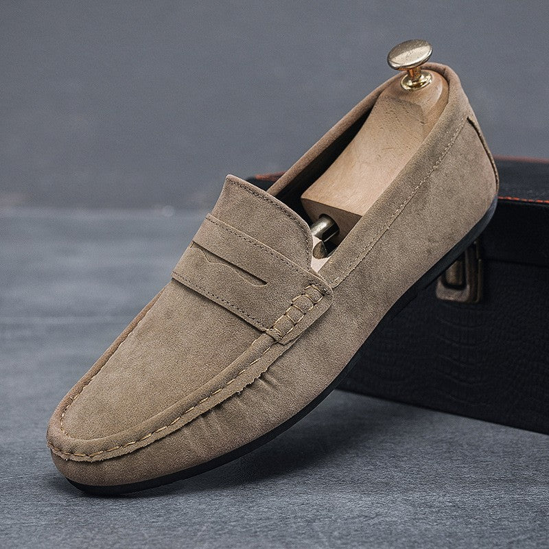 Como Casual Loafer