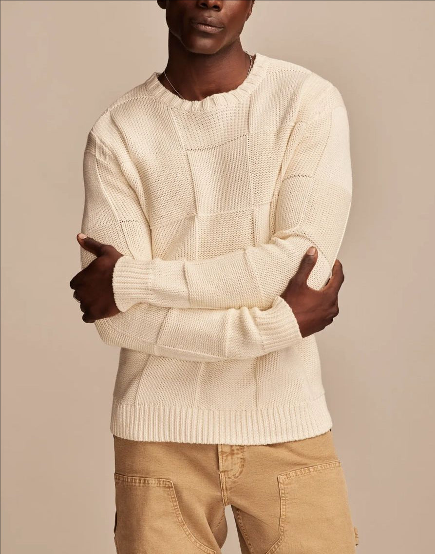 Alderbrook Knit Sweater