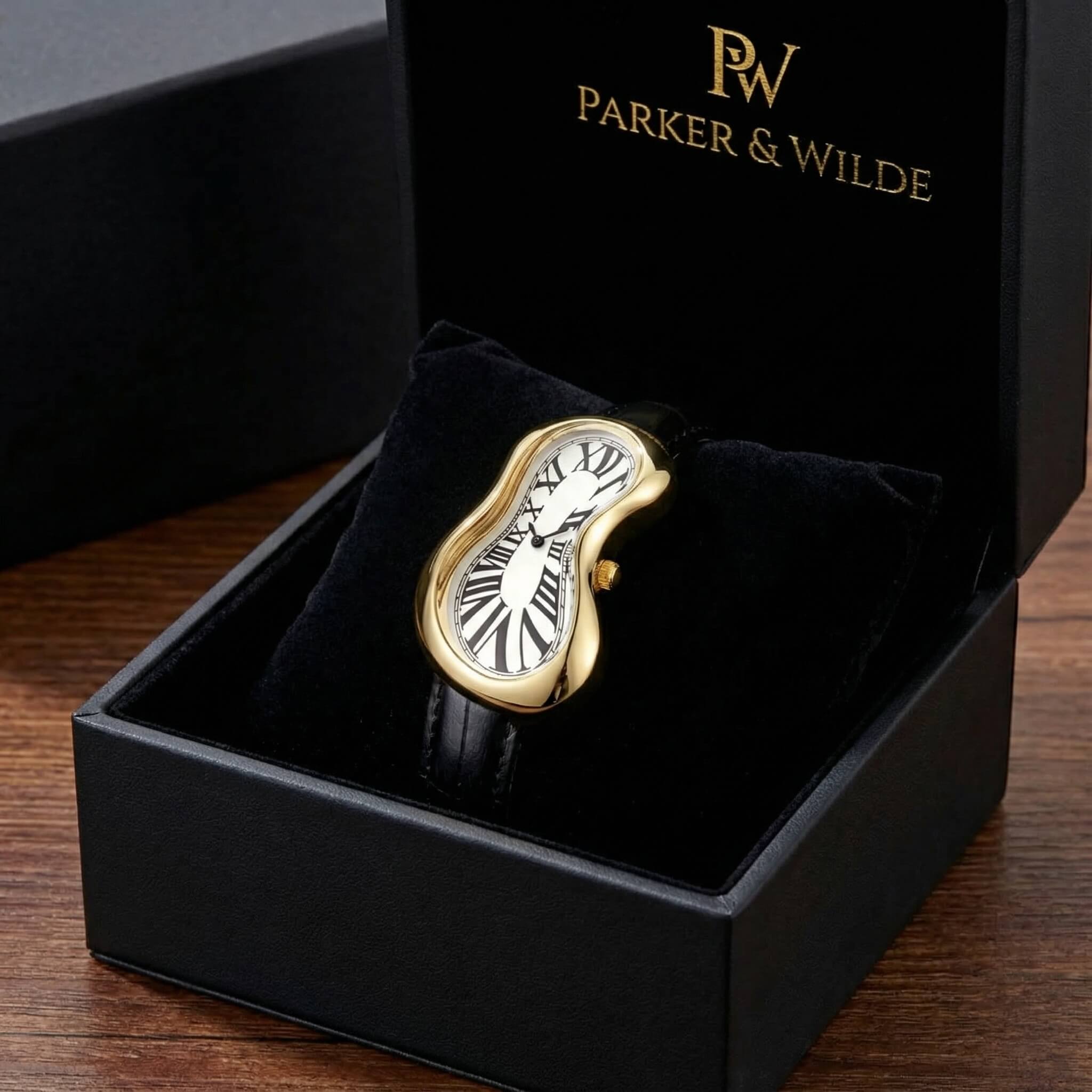 Contour Classic Watch