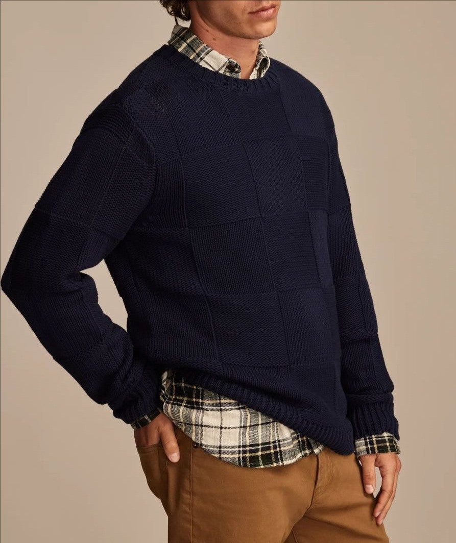 Alderbrook Knit Sweater