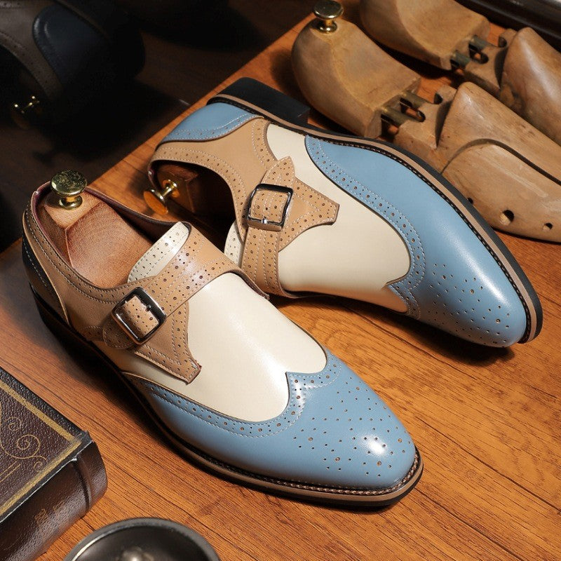 Windsor Dress Shoes