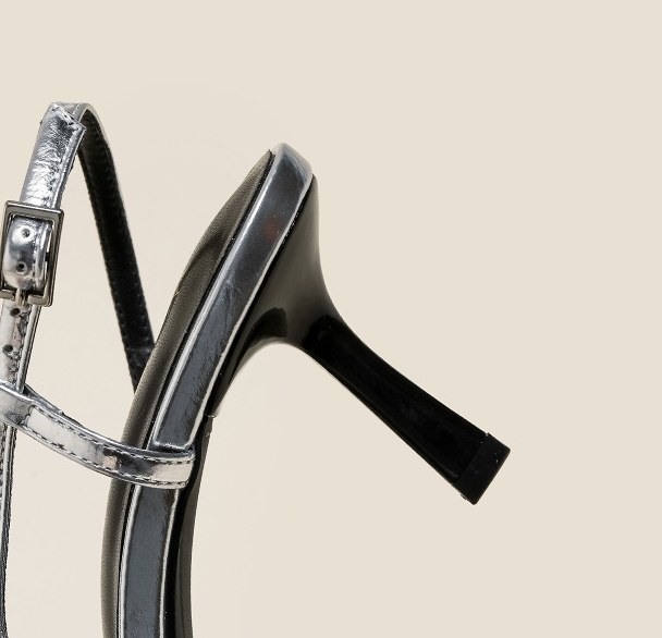 Margot Pointed Stilettos