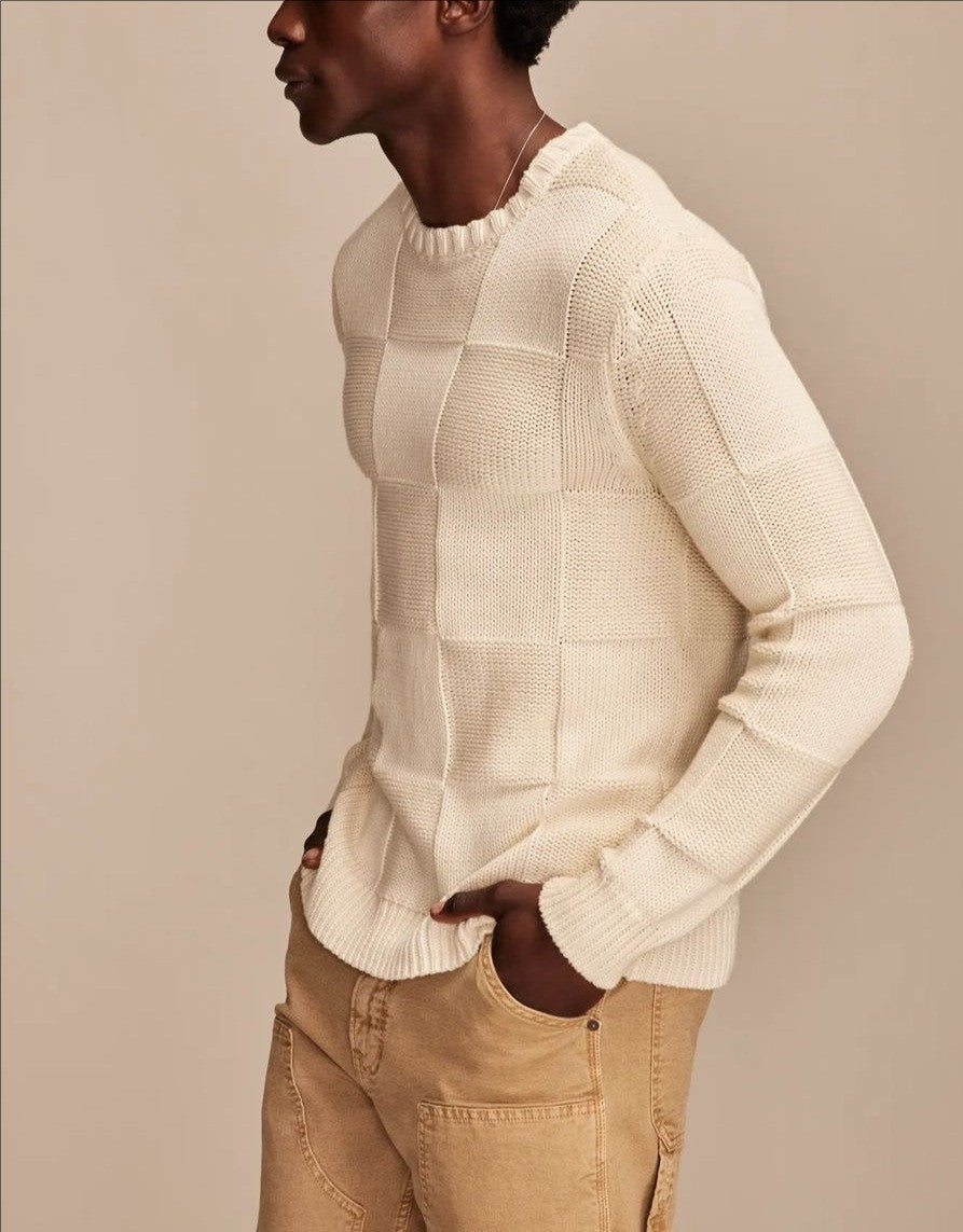 Alderbrook Knit Sweater