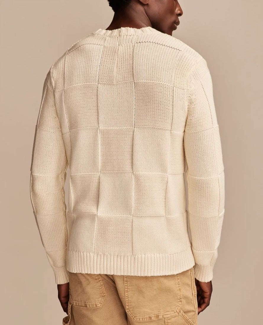 Alderbrook Knit Sweater