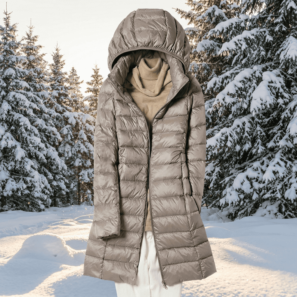 Aspen Fethralite™ Jacket