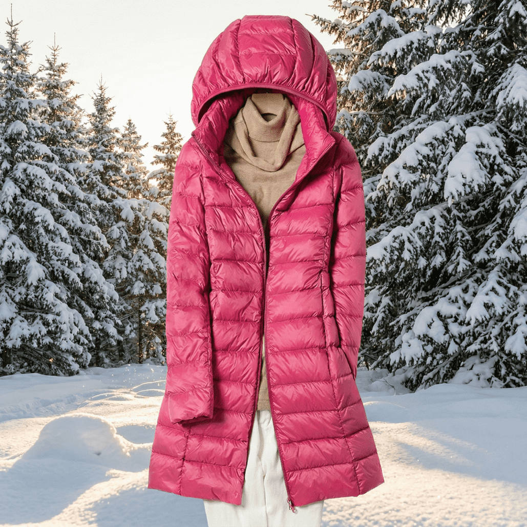 Aspen Fethralite™ Jacket