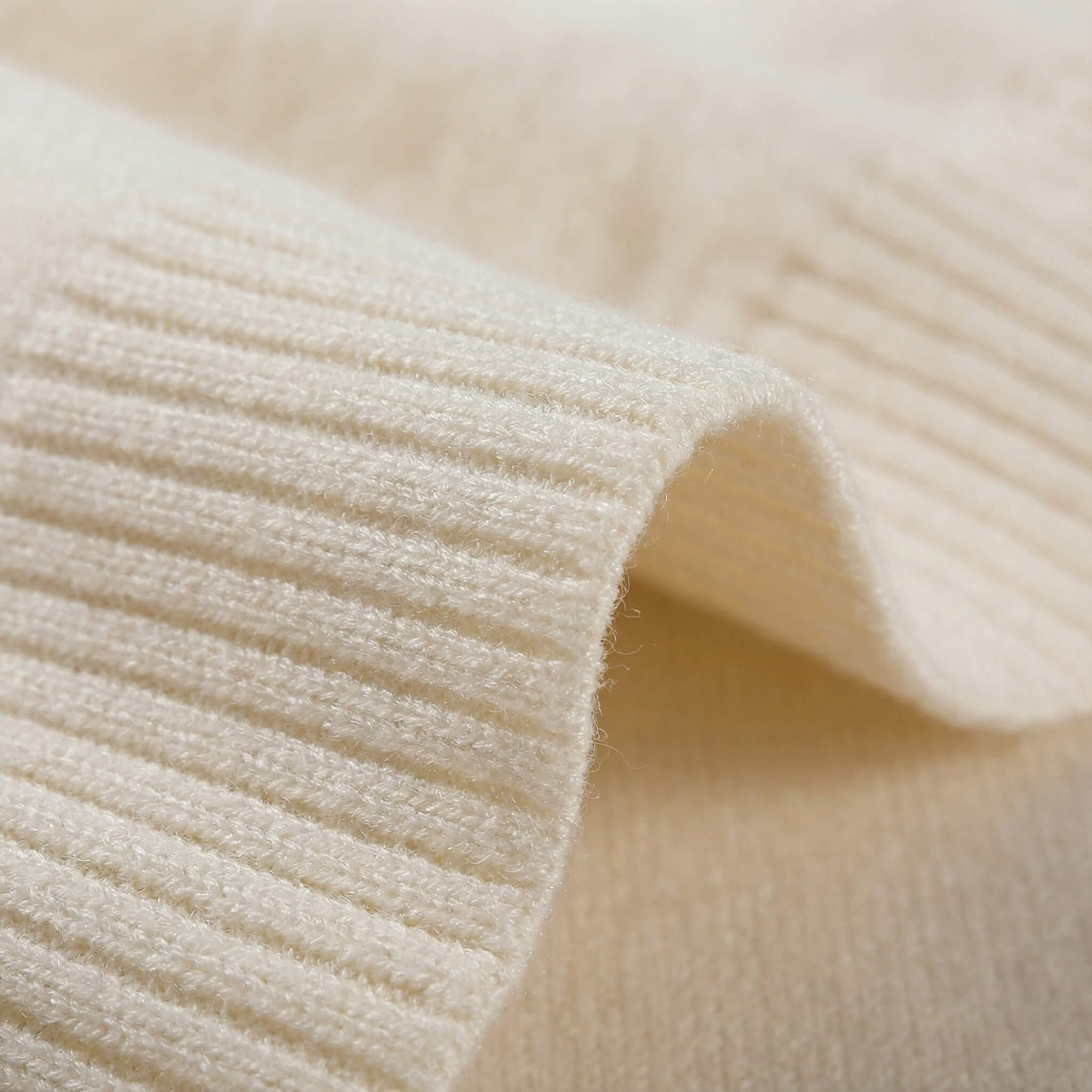 Ellis Merino Turtleneck