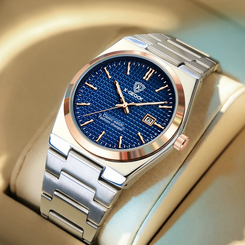 Harrington Classic Watch