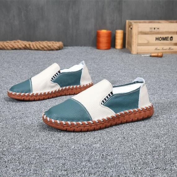 Luca Slip-On Loafer