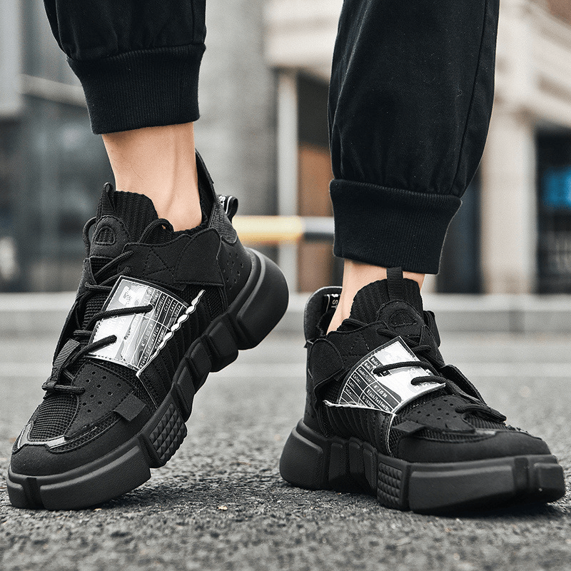 Vector Street Sneaker