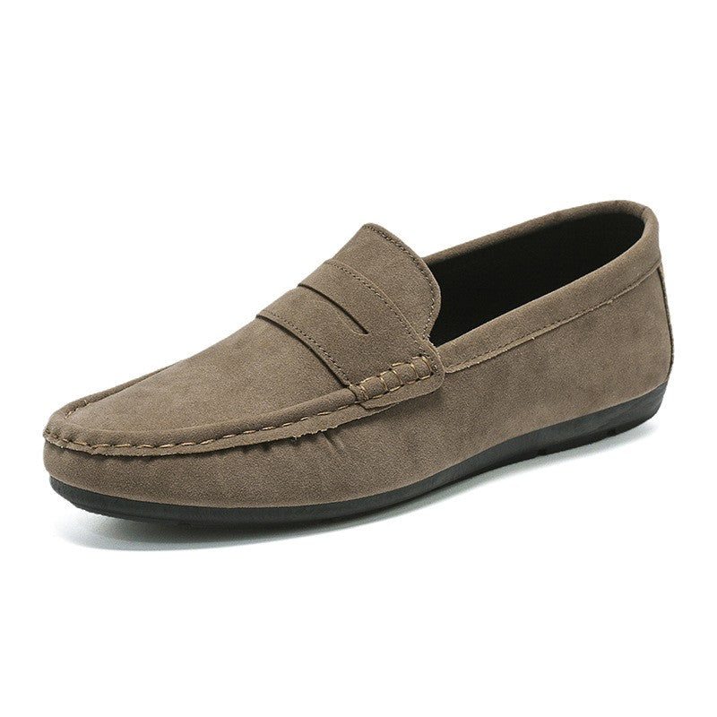 Como Casual Loafer