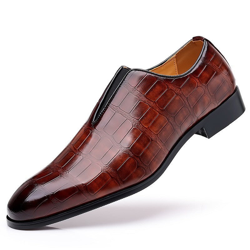 Camden Genuine Leather Loafer