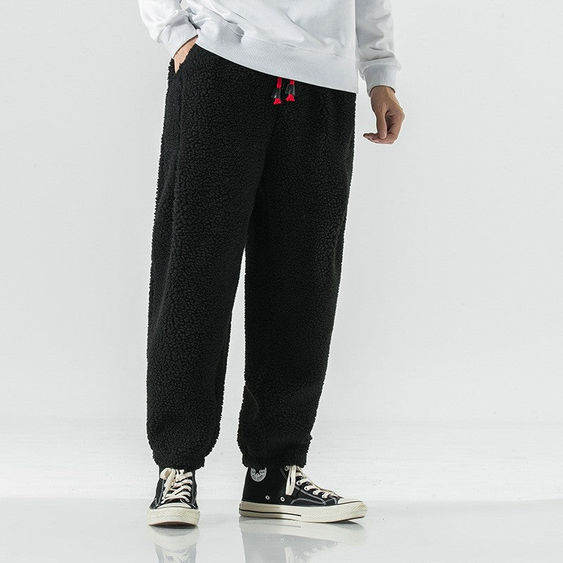 Alpine Fleece Pants