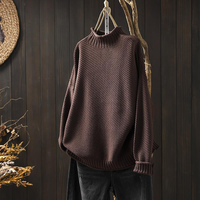 Mila Cashmere Sweater