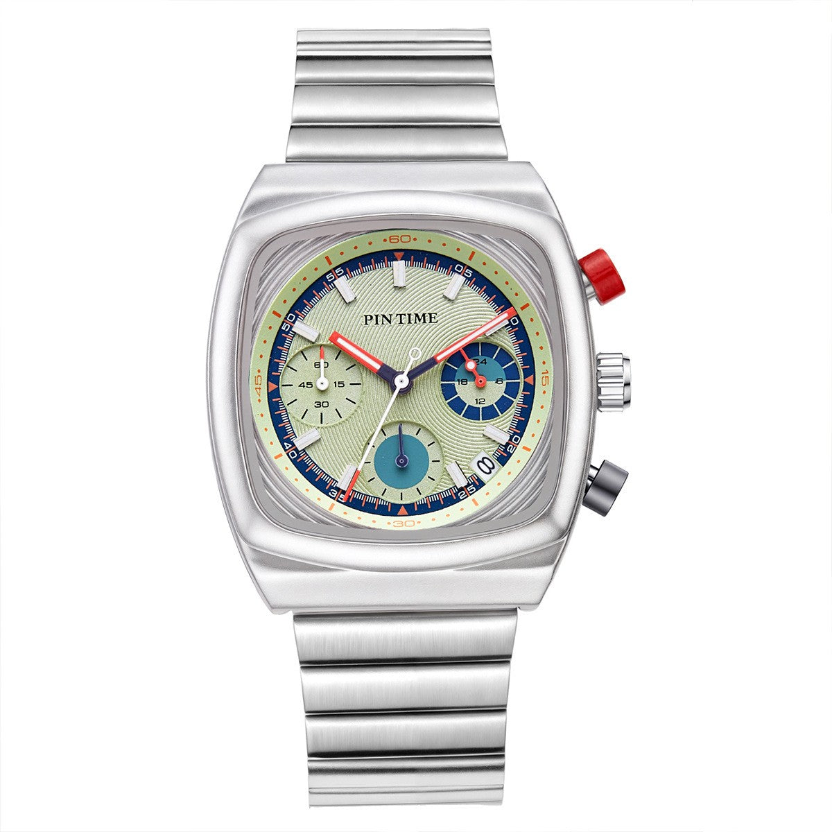 Apex Chronograph Watch