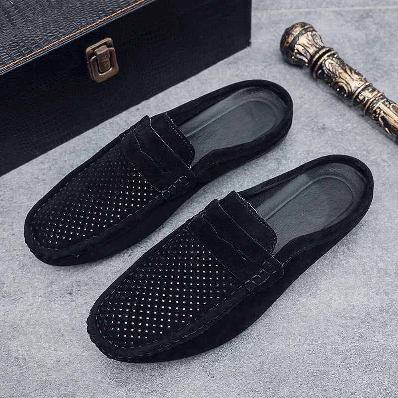 Amalfi Leather Loafer