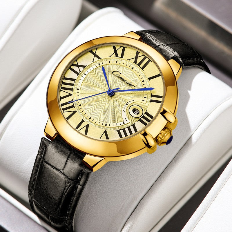 Regency Classic Watch
